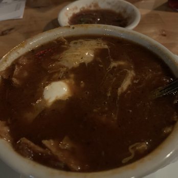 Burritoville - Chicken tortilla soup - Mexican Near Me - Miami Springs, Florida Burritoville - Chicken tortilla soup - Mexican Near Me - Miami Springs, Florida