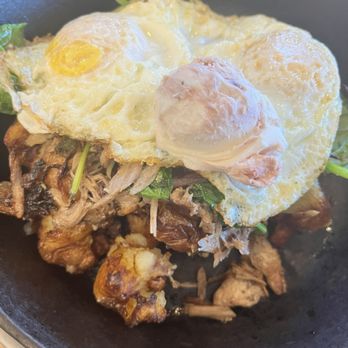 Prep & Pastry on Grant - *Cast Iron Duck Confit - Breakfast & Brunch Near Me - Tucson, Arizona Prep & Pastry on Grant - *Cast Iron Duck Confit - Breakfast & Brunch Near Me - Tucson, Arizona