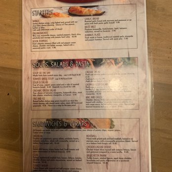 The Front Door - Menu - Pizza Near Me - Boise, Idaho The Front Door - Menu - Pizza Near Me - Boise, Idaho