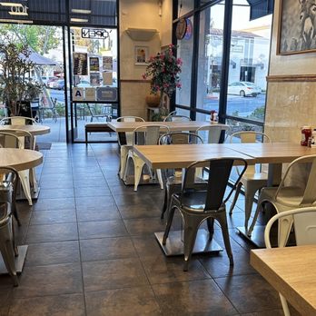Ladera Greek Kitchen - Greek Near Me - Temecula, California