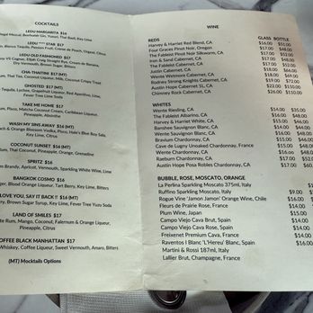LeDu Thai - Menu - Thai Near Me - Phoenix, Arizona LeDu Thai - Menu - Thai Near Me - Phoenix, Arizona