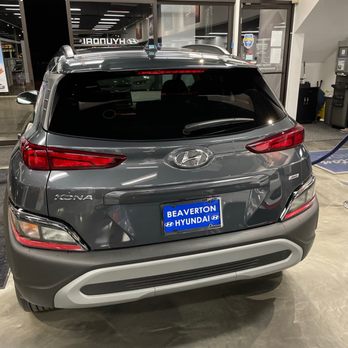 Beaverton Hyundai - 2022 Hyundai Kona - Auto Repair Near Me - Beaverton, Oregon Beaverton Hyundai - 2022 Hyundai Kona - Auto Repair Near Me - Beaverton, Oregon