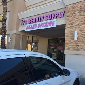 BEAUTY SUPPLY WAREHOUSE - 15 Photos & 59 Reviews ...