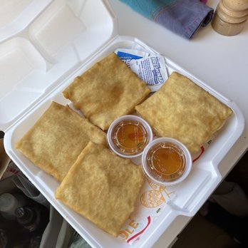 L & J Cafe - Sopapillas! - Mexican Near Me - El Paso, Texas L & J Cafe - Sopapillas! - Mexican Near Me - El Paso, Texas