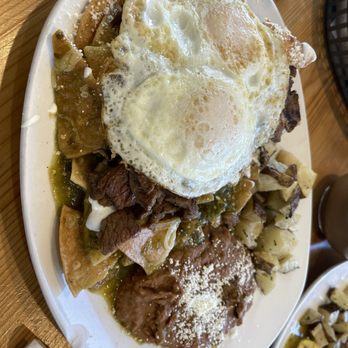 Rose D'Amour Cafe - Chilaquiles - Coffee & Tea Near Me - Chula Vista, California Rose D'Amour Cafe - Chilaquiles - Coffee & Tea Near Me - Chula Vista, California