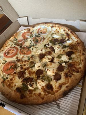 Gaines Street Pies by null