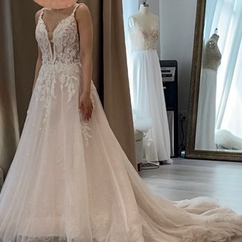 I Ring Bridal - Bridal Near Me - San Gabriel, California