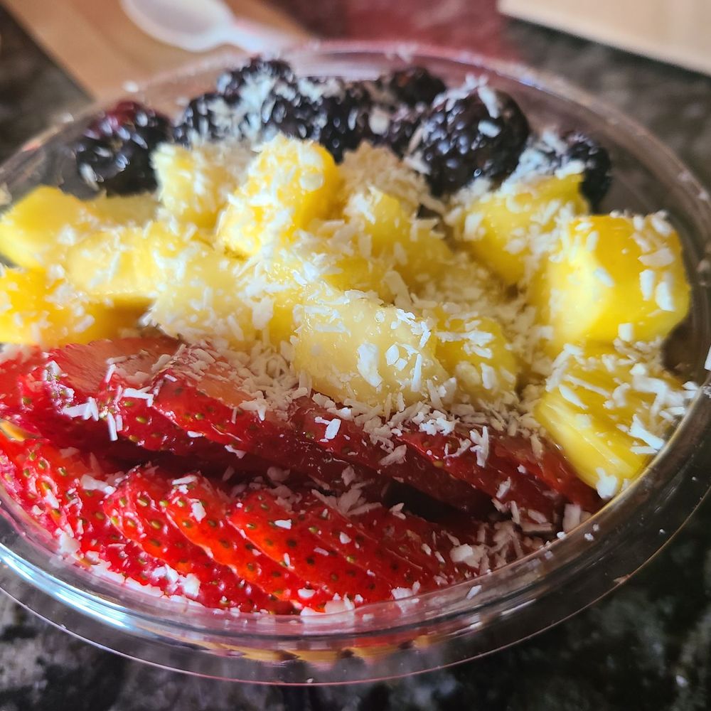 Bailey's Blendz - Juice Bars & Smoothies Near Me - Boynton Beach, Florida Bailey's Blendz - Juice Bars & Smoothies Near Me - Boynton Beach, Florida
