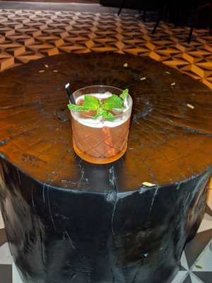 Minnow Bar by null