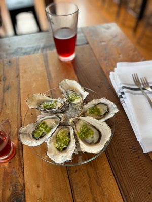 Humboldt Bay Provisions by null