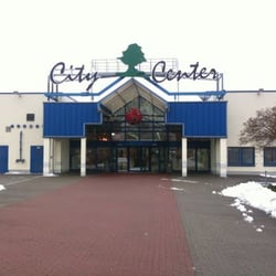 City Center