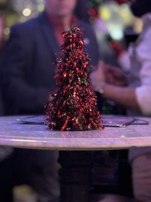 Tom's Town Distilling Co. by null