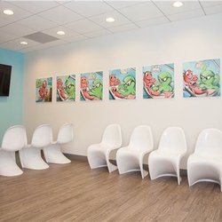 Pediatric Dentistry of Burke