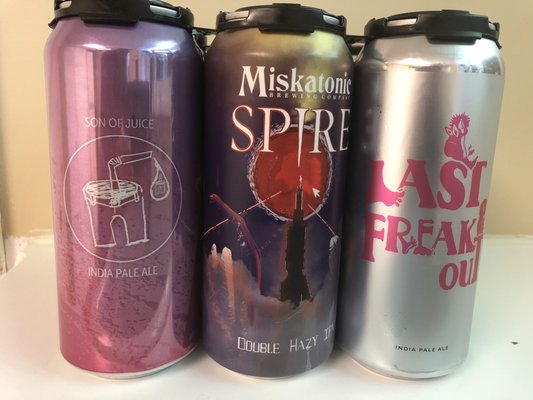 Beer on the Wall by null