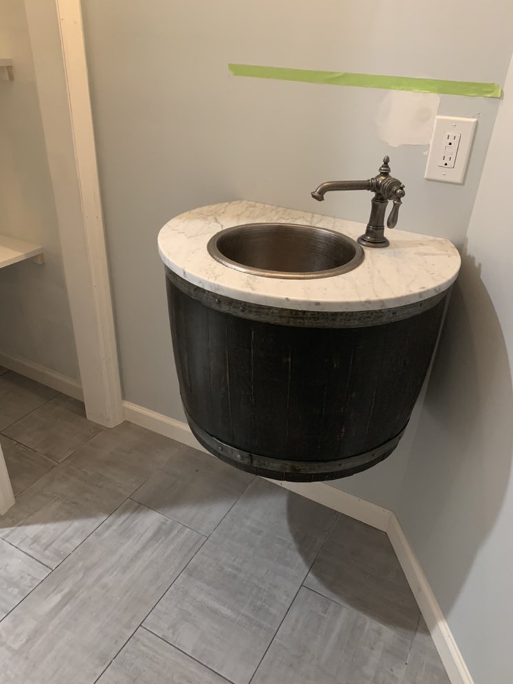 Slide of Monkey Wrench Mechanical