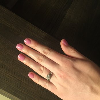 Posh Nail Spa - They did a great job on my SNS dip powder nails!! - Nail Salons Near Me - Durham, North Carolina Posh Nail Spa - They did a great job on my SNS dip powder nails!! - Nail Salons Near Me - Durham, North Carolina