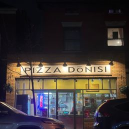 Great late-night eats Great late-night eats