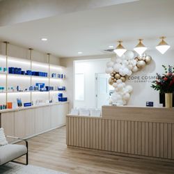 Cope Cosmetic Dermatology