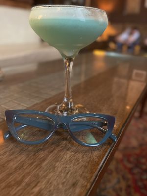 Paschall Bar by null
