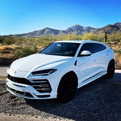 Lux Elite Auto Spa