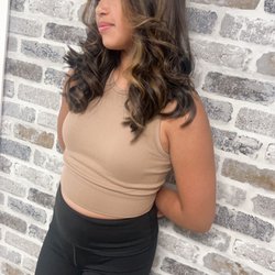 MK Hair Salon & Spa - Balayage