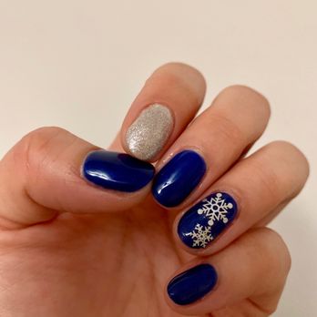 Show Nail Spa - Show Nail Spa - Nail Salons Near Me - Hoboken, New Jersey