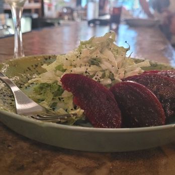 Fitz On 4th - Vegan Near Me - Philadelphia, Pennsylvania