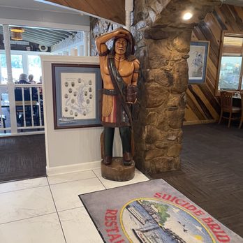Suicide Bridge Restaurant - Seafood Near Me - Hurlock, Maryland
