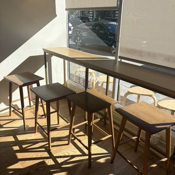 Dovetale Bakery - Seating area - Bakeries Near Me - Cincinnati, Ohio Dovetale Bakery - Seating area - Bakeries Near Me - Cincinnati, Ohio