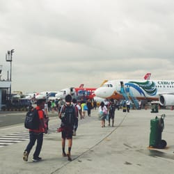 Cebu Pacific