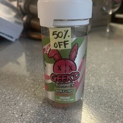 Artisan Vapor & CBD Addison - Container