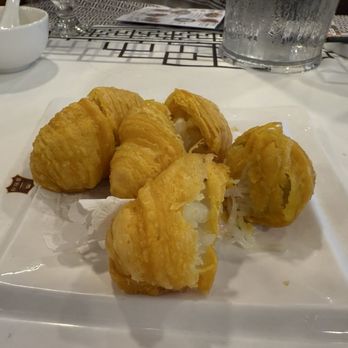 Sun Sui Wah Seafood Restaurant - Baked shredded radish - Seafood Near Me - Richmond, British Columbia