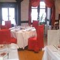 Restaurant La Vieille Tour