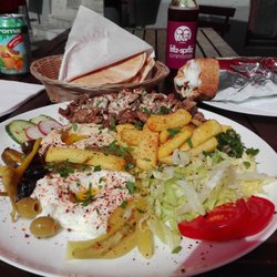 Bistro de Libanon