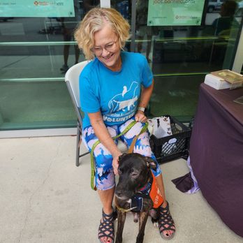 PetSmart - Puppy - Pet Training Near Me - Charleston, South Carolina