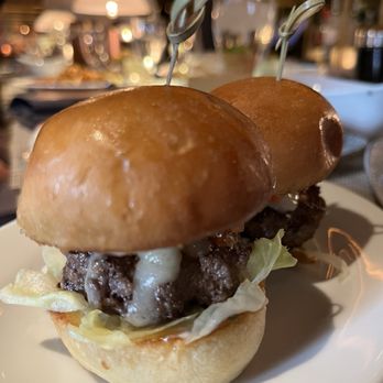 Ocean Prime - Sliders - Seafood Near Me - Washington, DC, District of Columbia