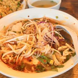 Pho Palace - Chicken pho
