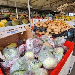 Barn Fresh Produce