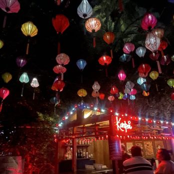 The Pemberton - Food Trucks Near Me - Phoenix, Arizona