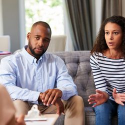 Garnett Counseling Services