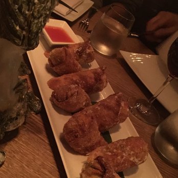 Buddakan - Lobster rolls - Chinese Near Me - New York, New York