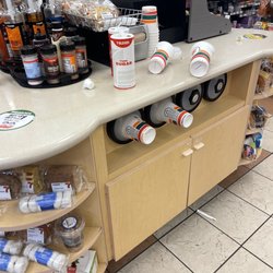 7-Eleven - Mess
