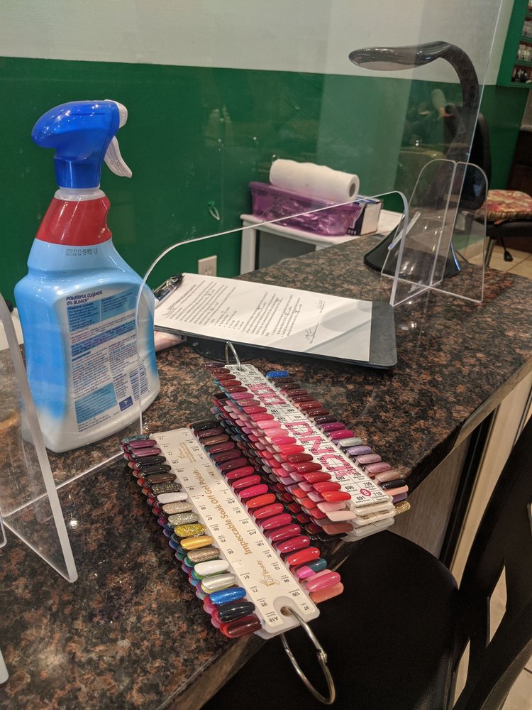 NAIL GARDEN Updated June 2024 52 Photos & 77 Reviews 7210 NE Cornell Rd, Hillsboro, Oregon