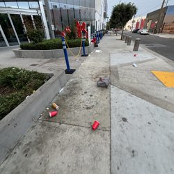 Los Angeles LGBT Center - Surprised the country hasn't been called yet.