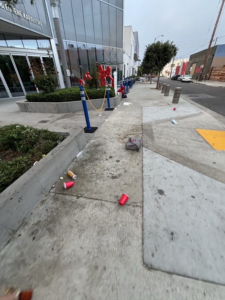 Los Angeles LGBT Center - patient advocate in Los Angeles, CA