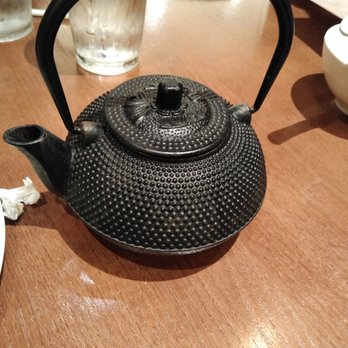Noodle Bar - Tea kettle - Asian Fusion Near Me - San Jacinto, California