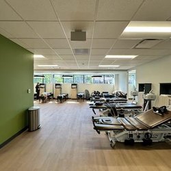 Meek Integrative Health Center