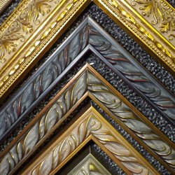 Just Framing - Just Framing offers 100's of quality frames for all your framing needs