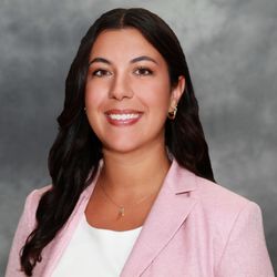 The Women's Group of Northwestern - Isabella A. Sabatina, M.D.