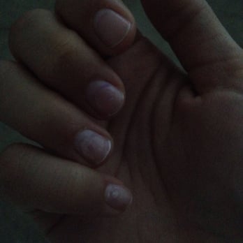 Nail Fever III - Nail Salons Near Me - Charleston, South Carolina